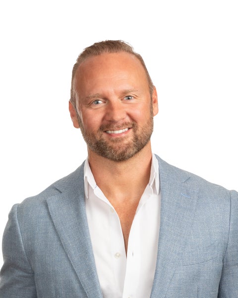 Jason Teabout, REALTOR®